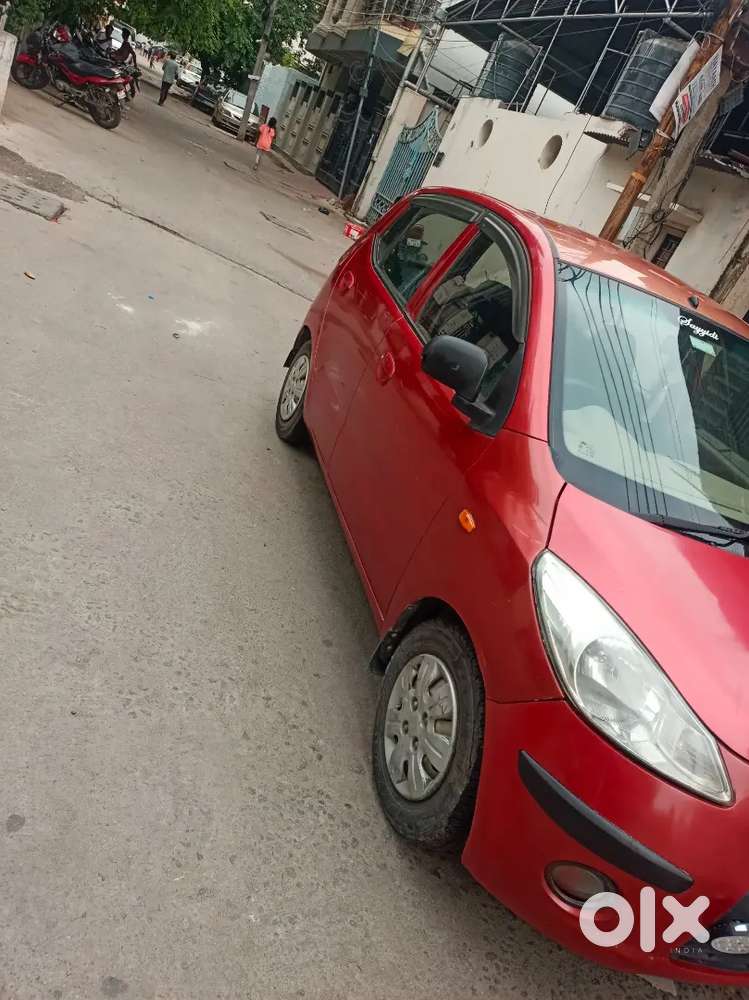 I Sell Urgently Hondai I 10 Era Car Neet Condition