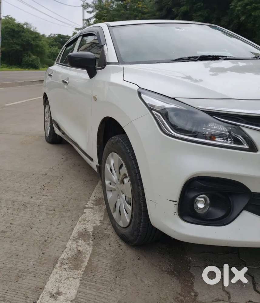Maruti Suzuki Baleno Sigma 2023 Petrol