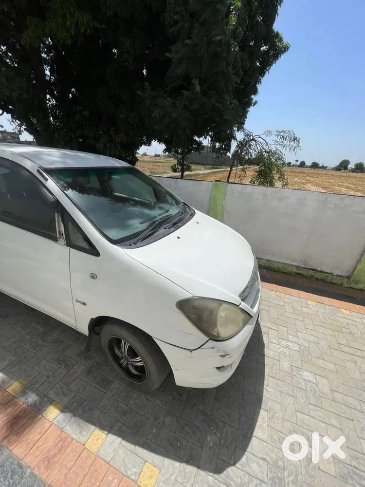 Innova 2007 Model Exchange V Krla Gy Ac Heater Sab Kuj Chalda