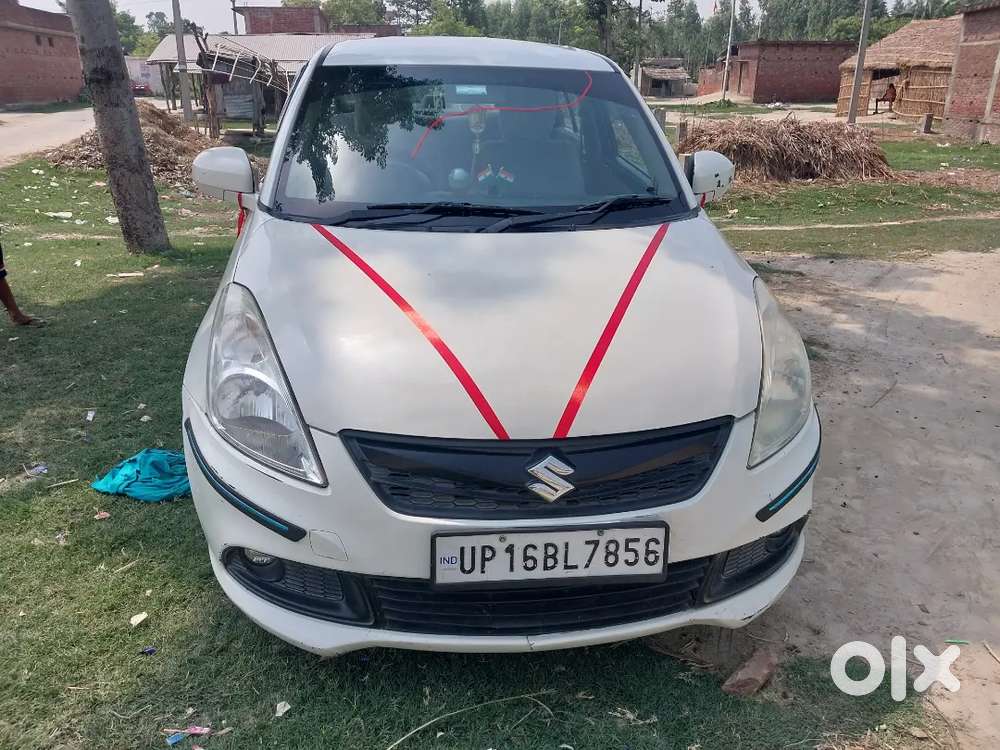 Maruti Suzuki Swift Dzire 2016 Diesel 110000 Km Driven
