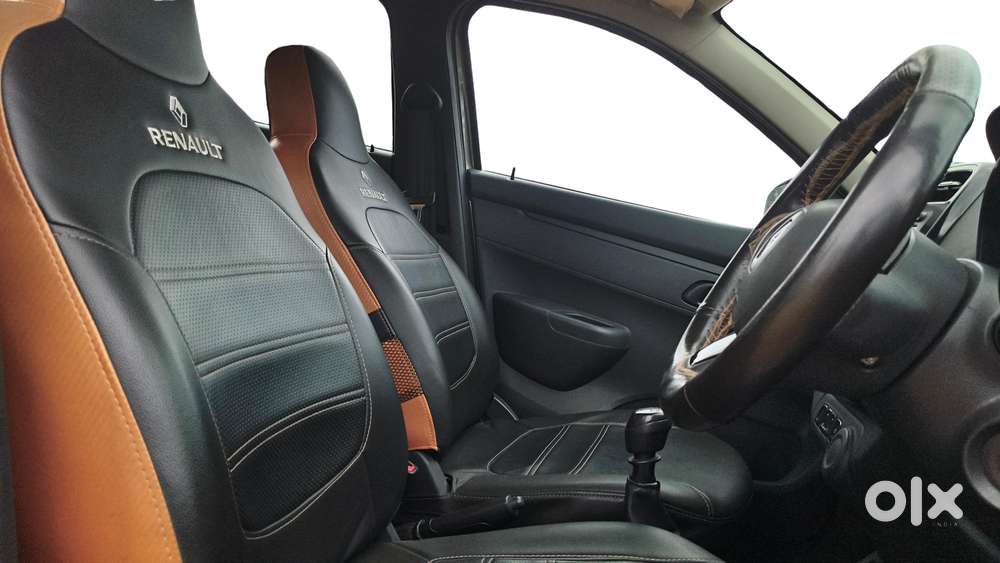 Renault Kwid Rxt, 2016, Petrol