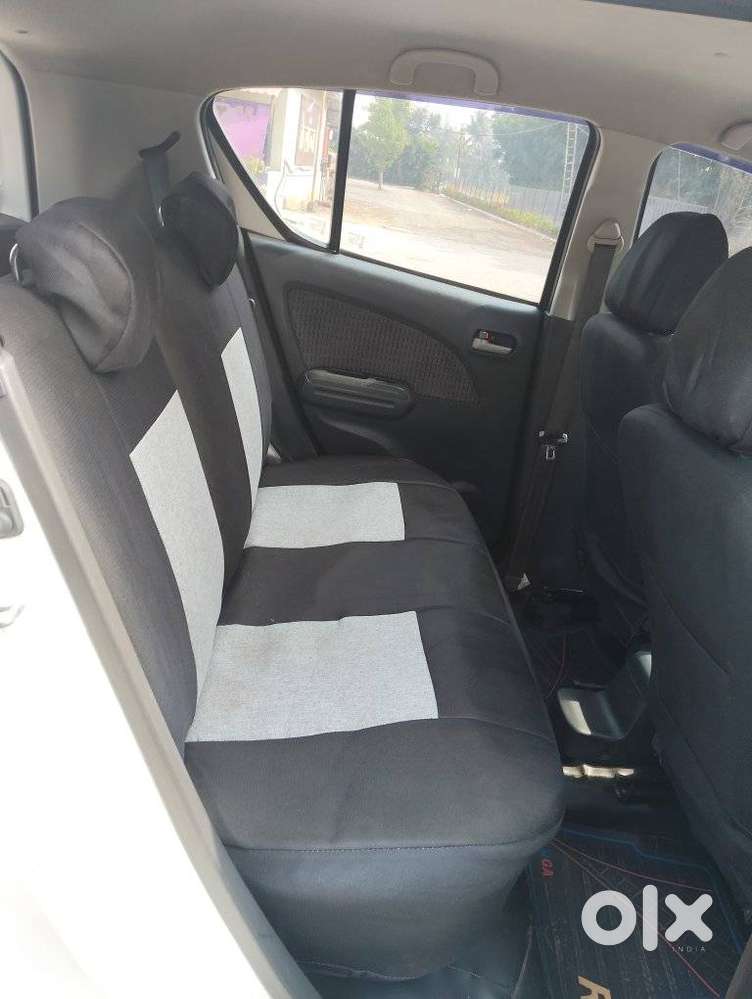 Maruti Suzuki Ritz Vdi Bs-iv, 2015, Diesel