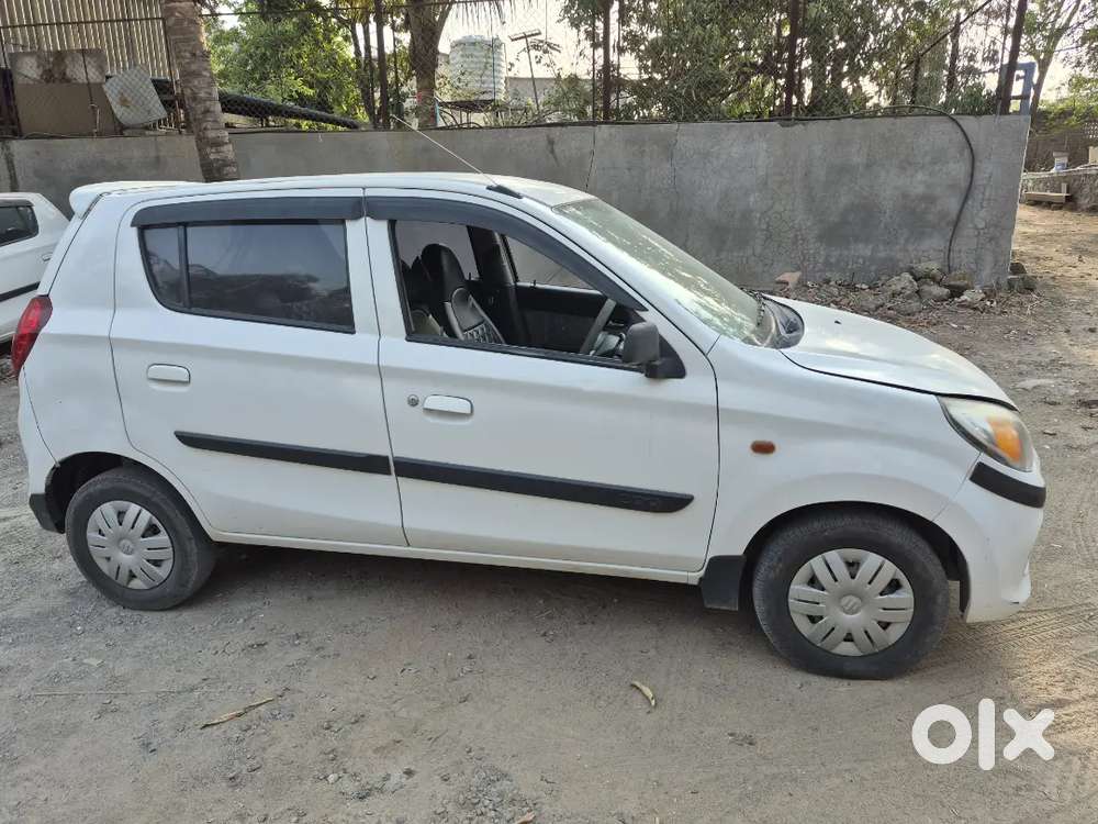 Maruti Suzuki Alto 800 2019 Cng & Hybrids 86000 Km Driven