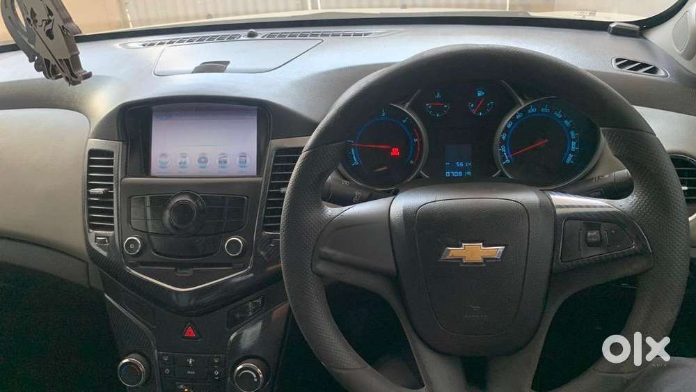 Chevrolet Cruze 2013 Diesel Good Condition