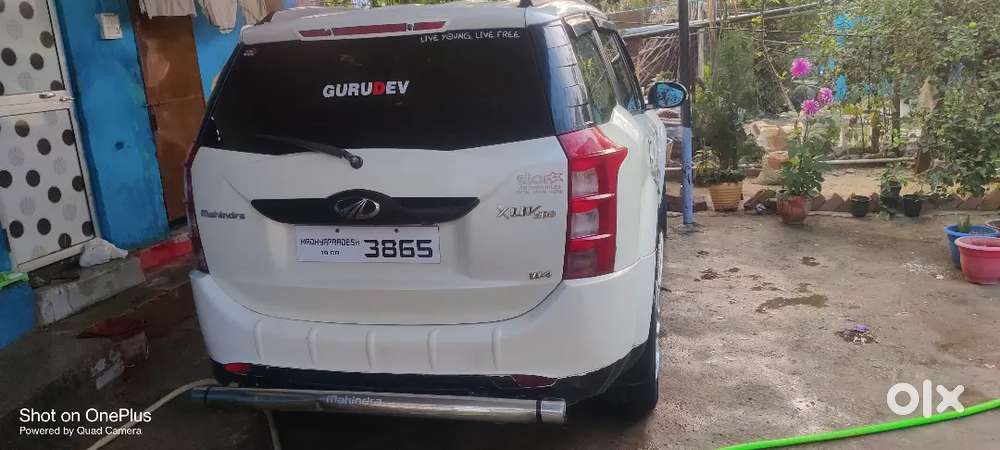Mahindra Xuv500 2016 Diesel 73000 Km Driven
