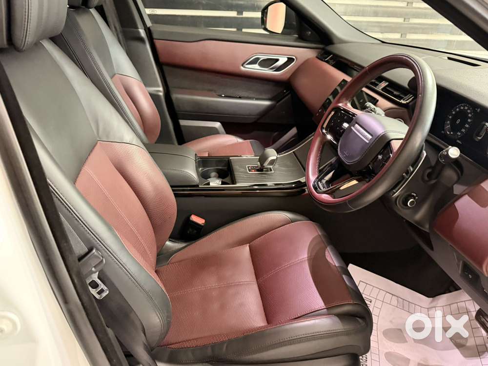 Land Rover Range Velar D180 R-dynamic Hse, 2023, Diesel