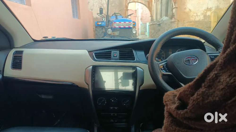 Tata Zest Xms Top End