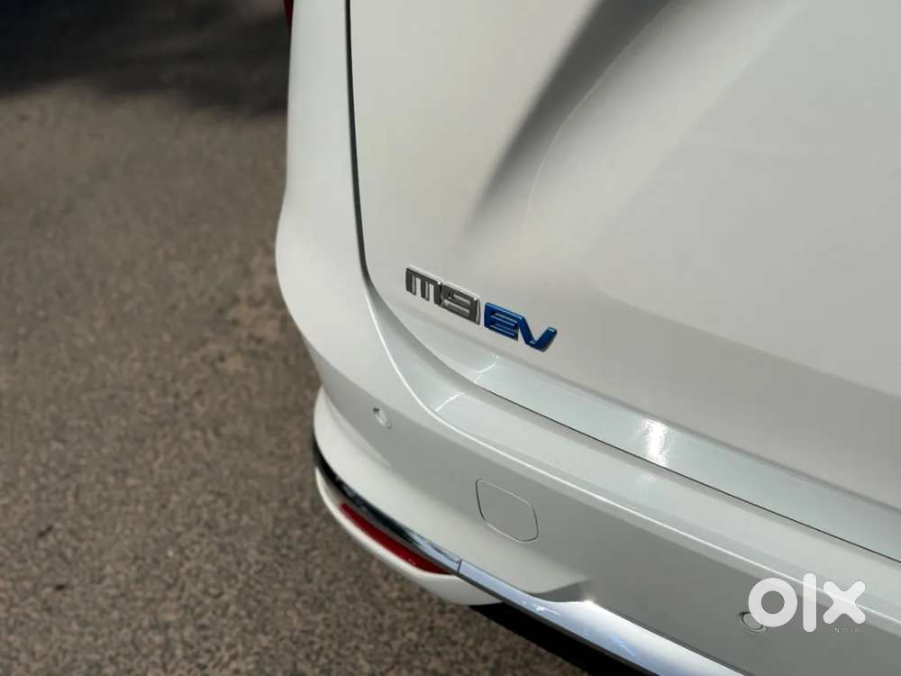 Mg M9 Ev, 2026, Electric