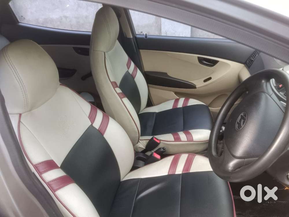 2013 Hyundai Eon Petrol