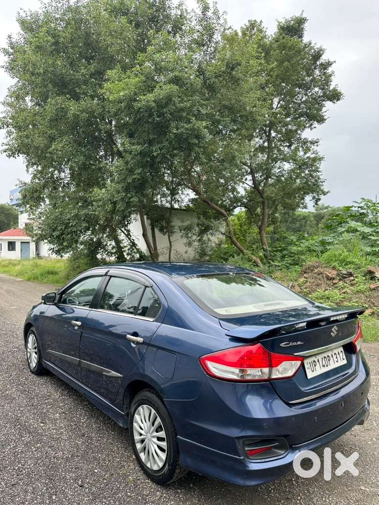Showroom Condition Maruti Suzuki Ciaz Delta 2018 Diesel