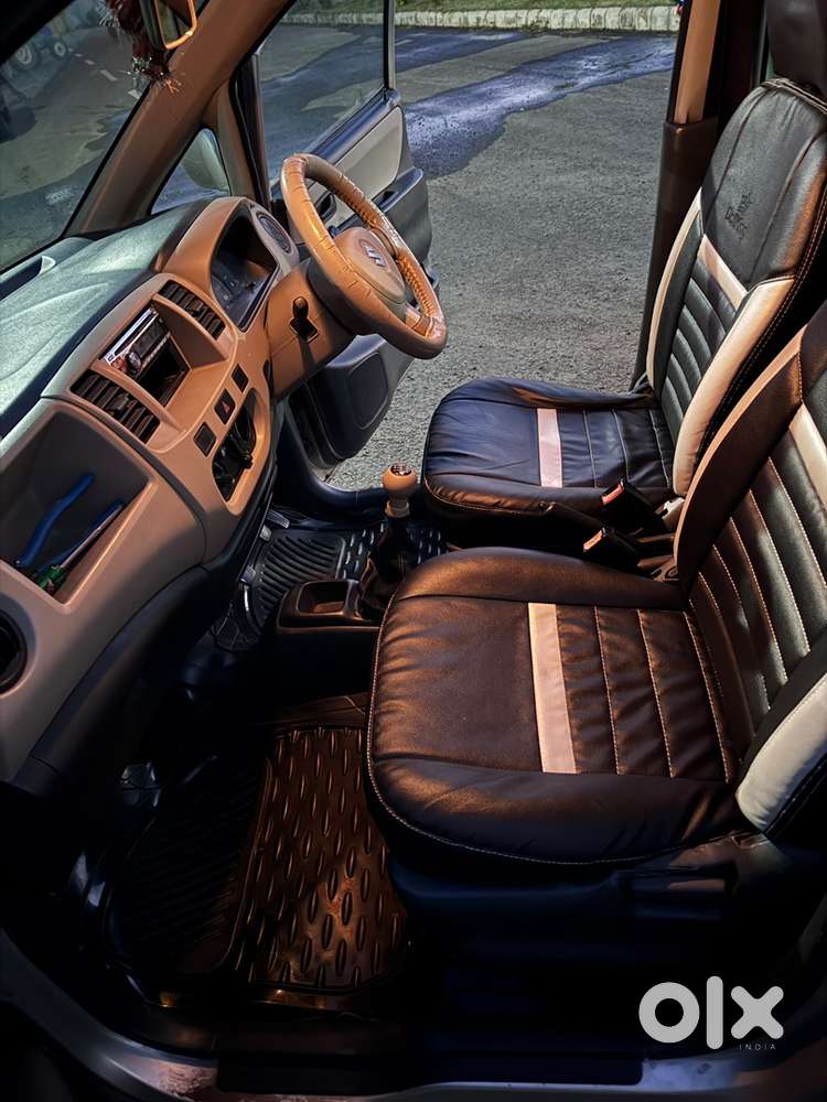 Maruti Suzuki Zen Estilo 2007 Well Maintained