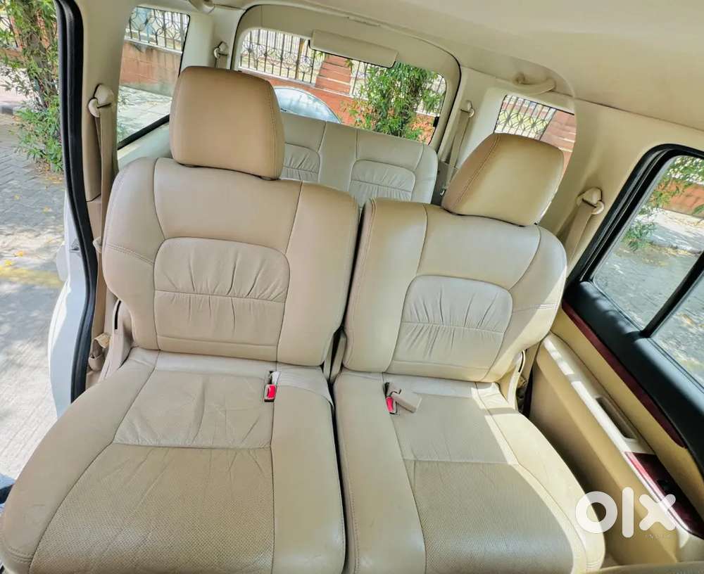 Ford Endeavour 2010 Diesel Well Maintained