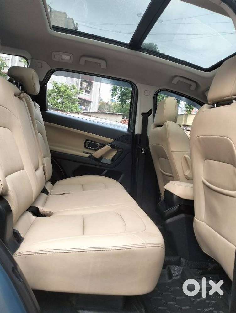 Tata Safari 2.0 Kryotec Xz Plus, 2021, Diesel