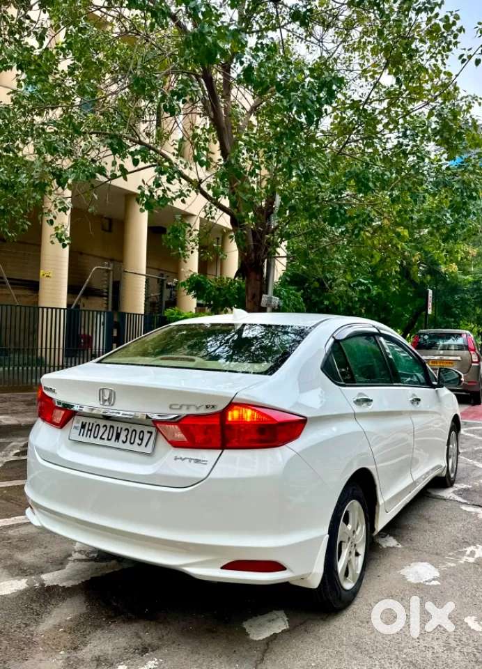 Honda City I-vtec Vx, 2015, Petrol