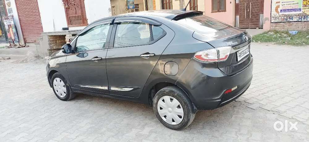 Tata Tigor 2022 Petrol 80210 Km Driven