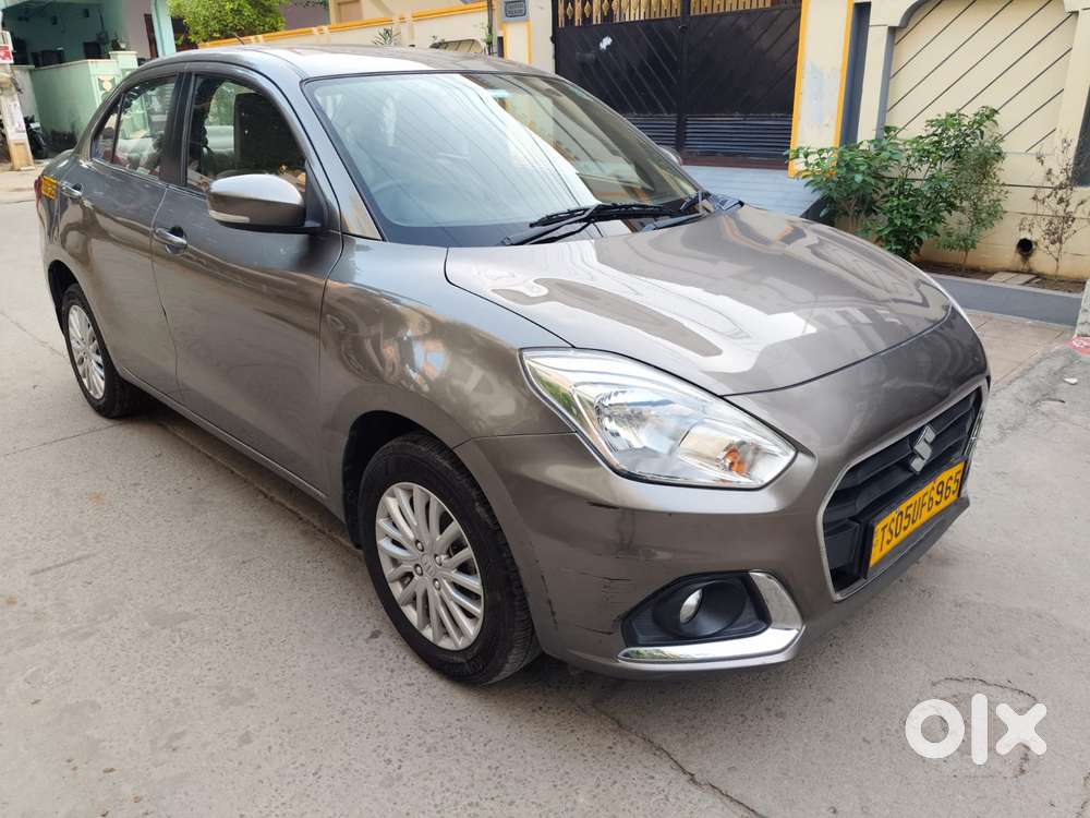 Maruti Suzuki Dzire 1.2 Zxi, 2023, Petrol