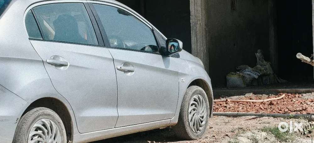 Honda Amaze Vx 2013
