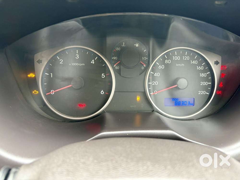 Hyundai I20 Diesel Sportz, 2013, Diesel