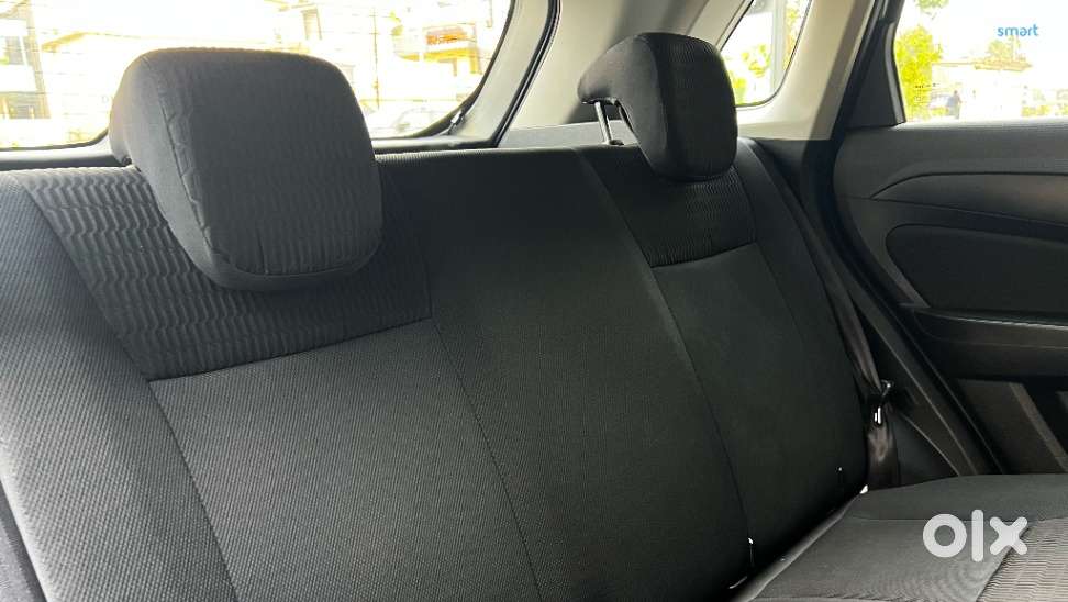 Maruti Suzuki Brezza, 2020, Petrol