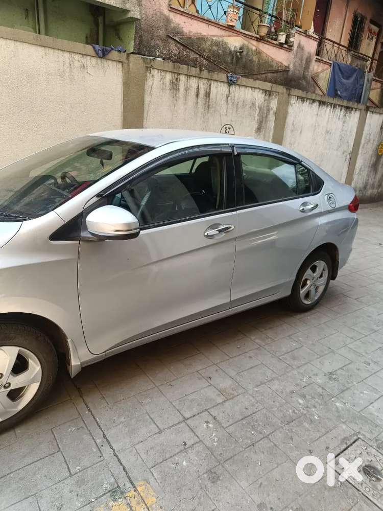 Honda City 2016 Petrol 54000 Km Driven