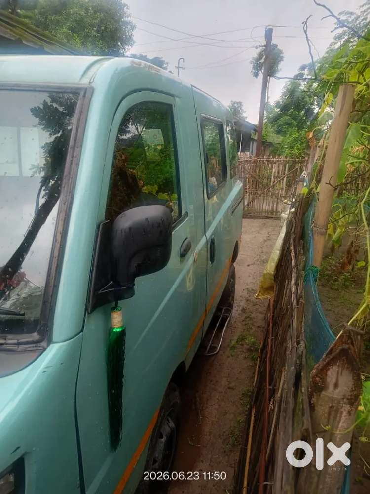 Mahindra Supro Lx 2019 Diesel