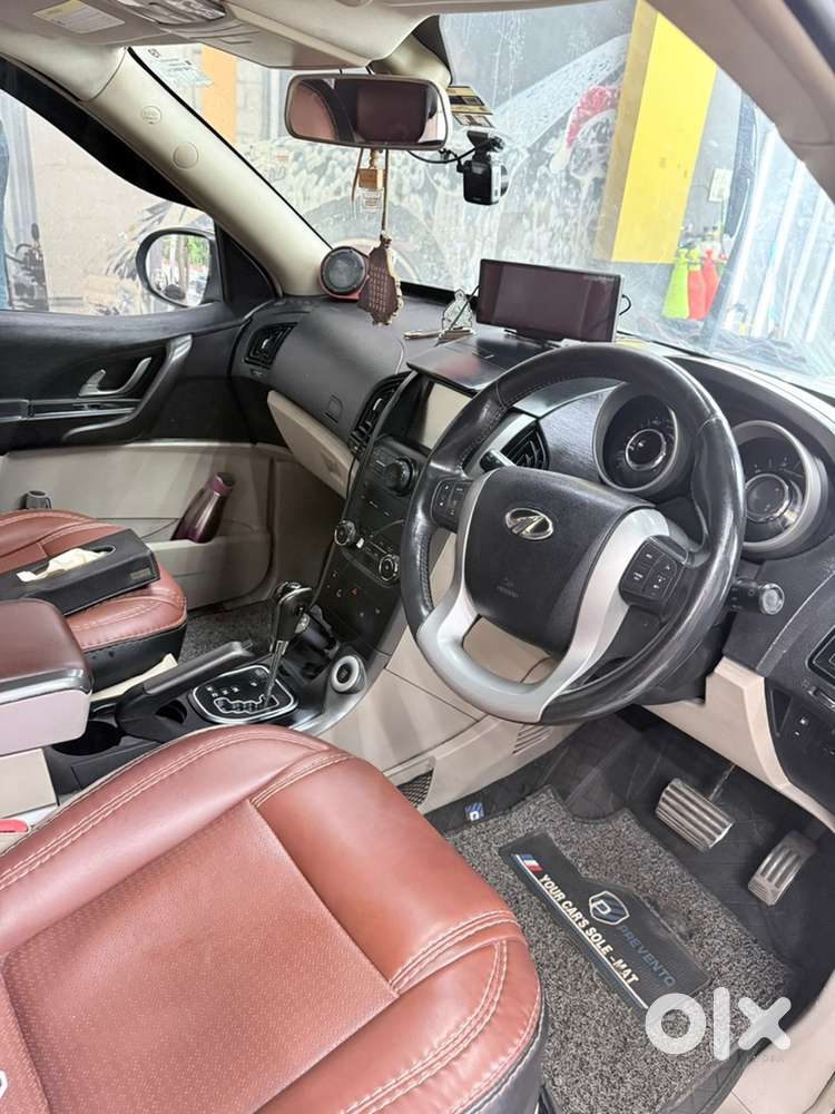 Mahindra Xuv500 2018 Diesel Well Maintained