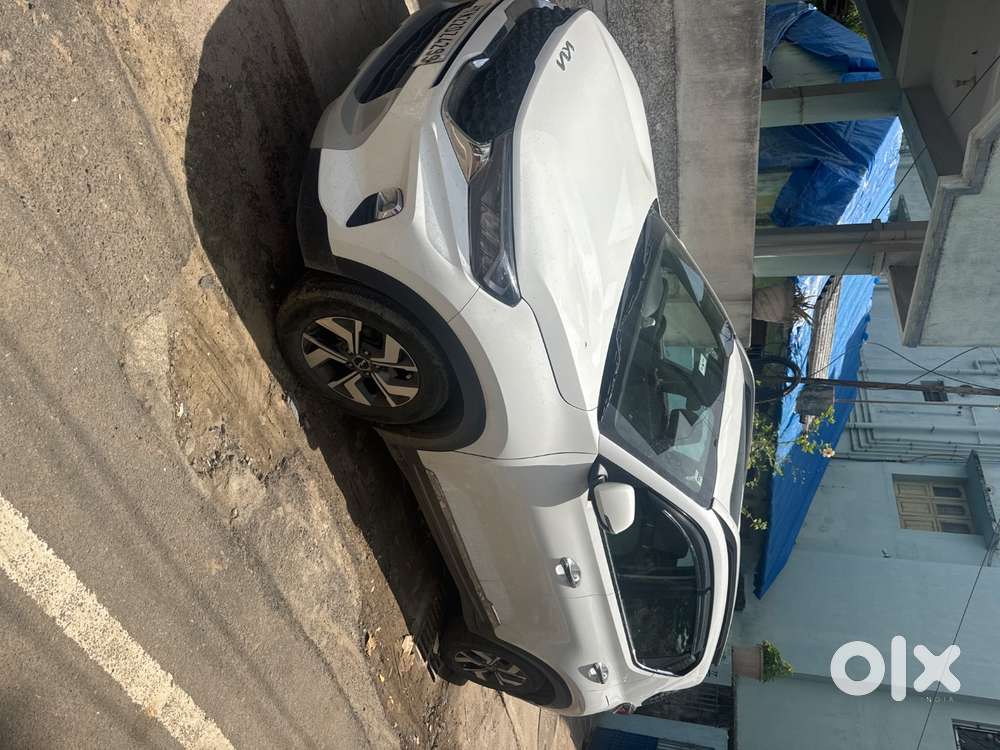 Kia Sonet Htx-d 2023
