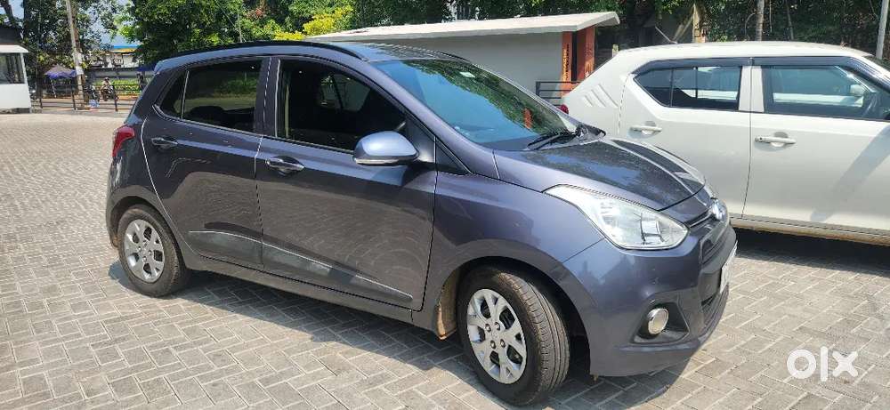 Good Condition, 2015 Make 2016 Registration, Neat And Clean.