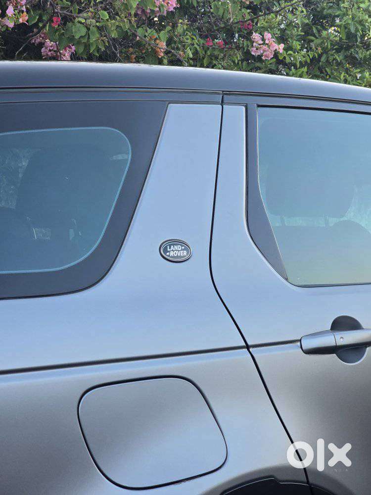 Land Rover Discovery Hse, 2024, Diesel