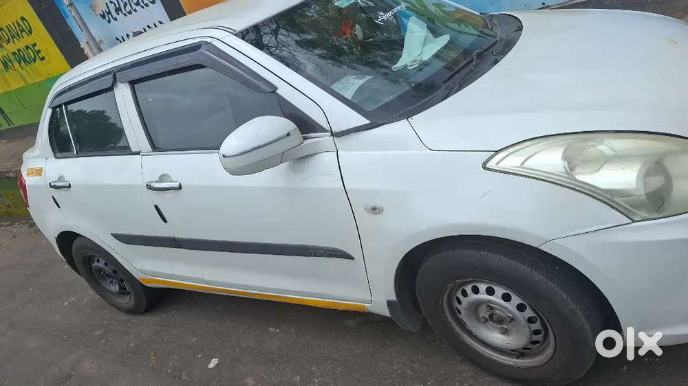 Maruti Suzuki Dzire 2018