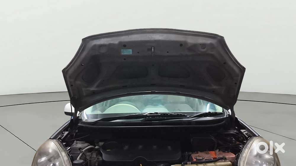 Nissan Micra Xv Diesel, 2013, Diesel