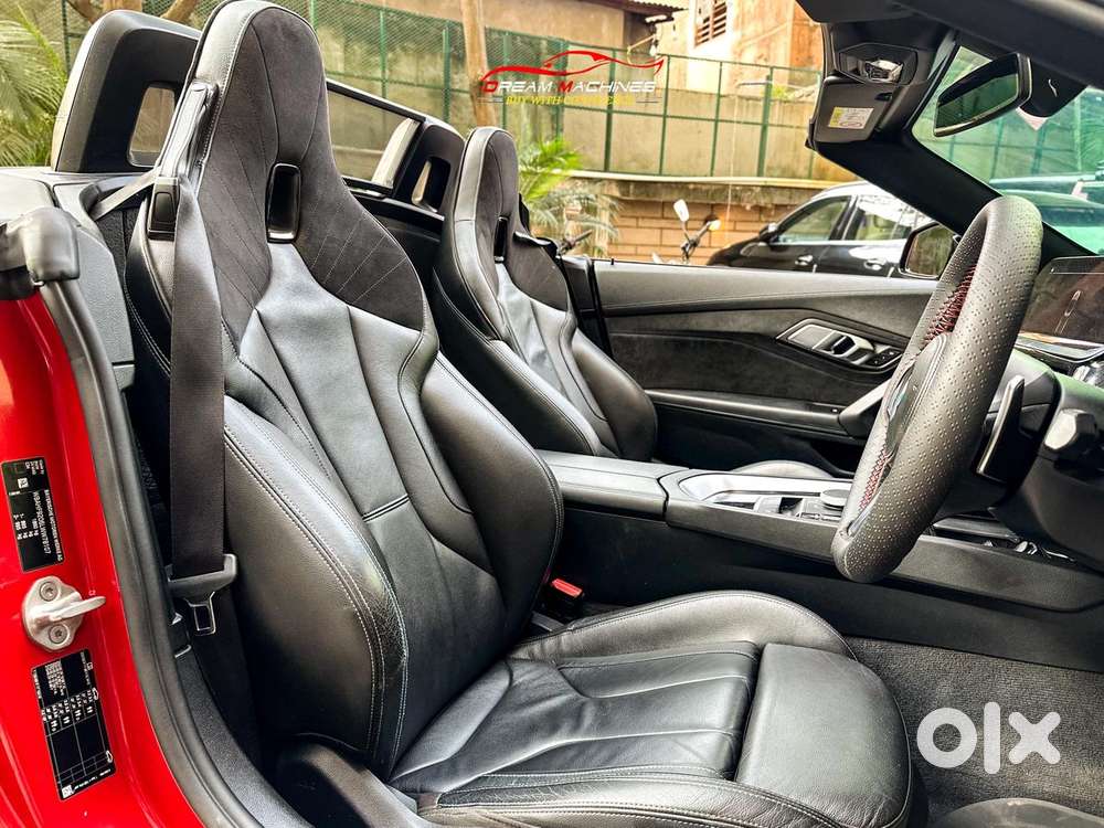 Bmw Z4 M40i, 2020, Petrol