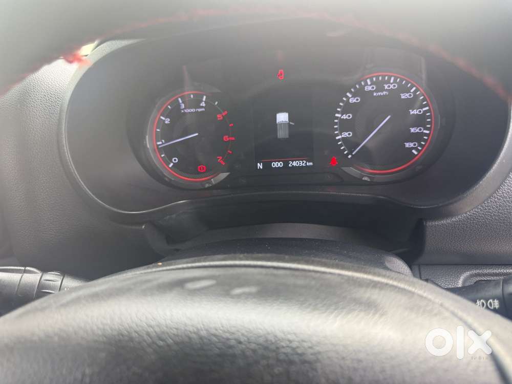 Mahindra Thar Lx Hard Top Diesel Mt 4wd, 2021, Diesel