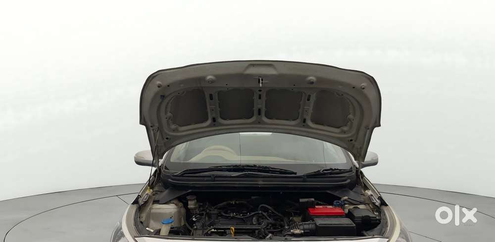 Hyundai Elite I20 Asta 1.2, 2018, Petrol