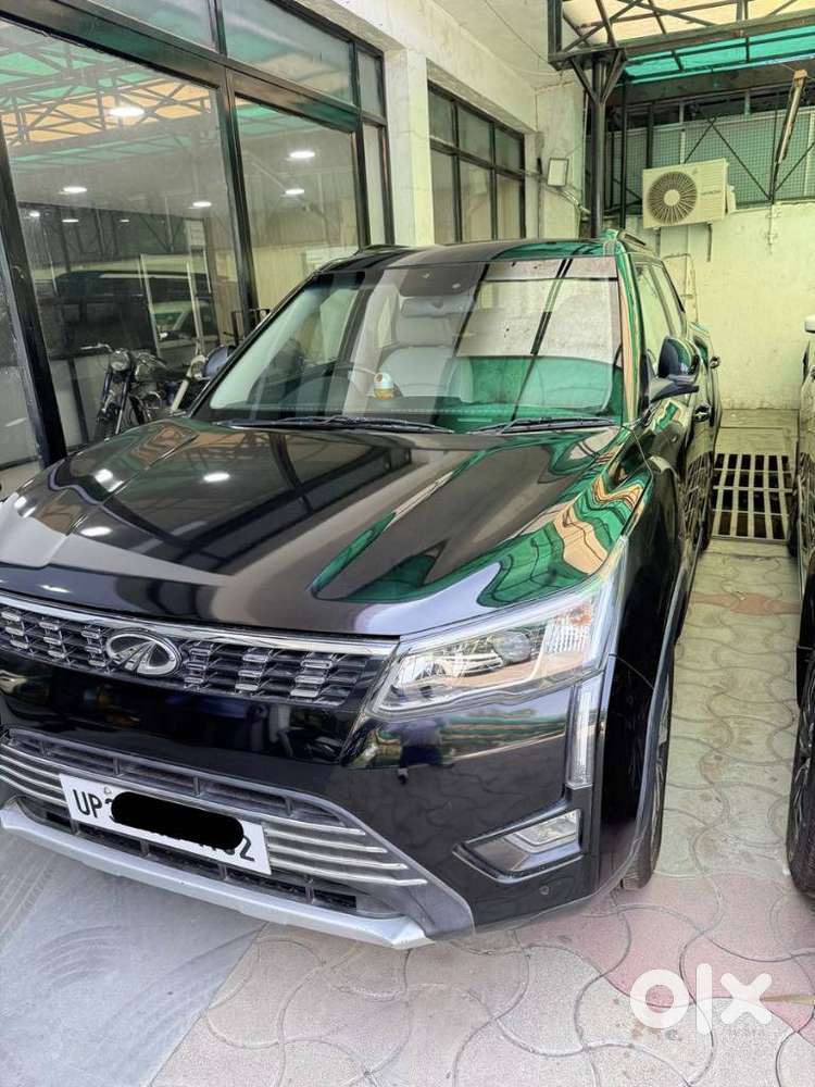 Mahindra Xuv300 W8 Option Diesel, 2021, Diesel