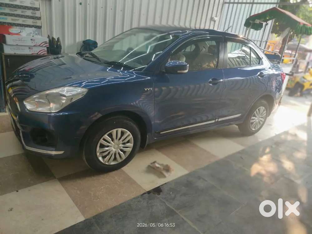 Maruthi Swift Dezire