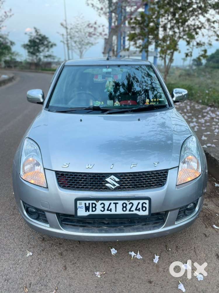 Swift Maruti Suzuki 2009 Year Car