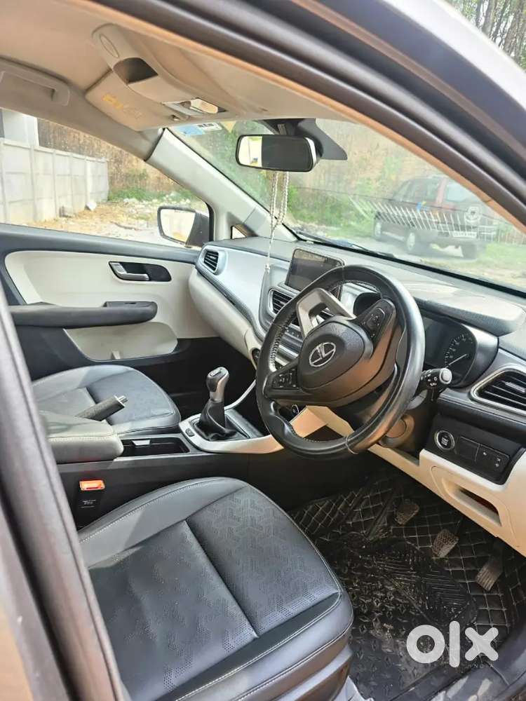 Tata Altroz Xz+ I-turbo Petrol Limited Edition