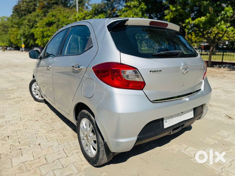 Tata Tiago Xz Diesel, 2017, Diesel