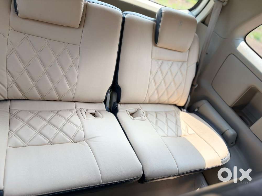 Toyota Innova 2009-2011 2.5 Vx 8 Str Bsiv, 2012, Diesel