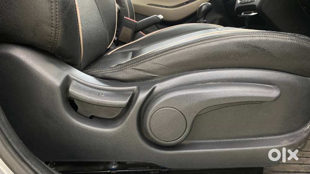 Hyundai Elite I20 Sportz Plus, 2019, Petrol