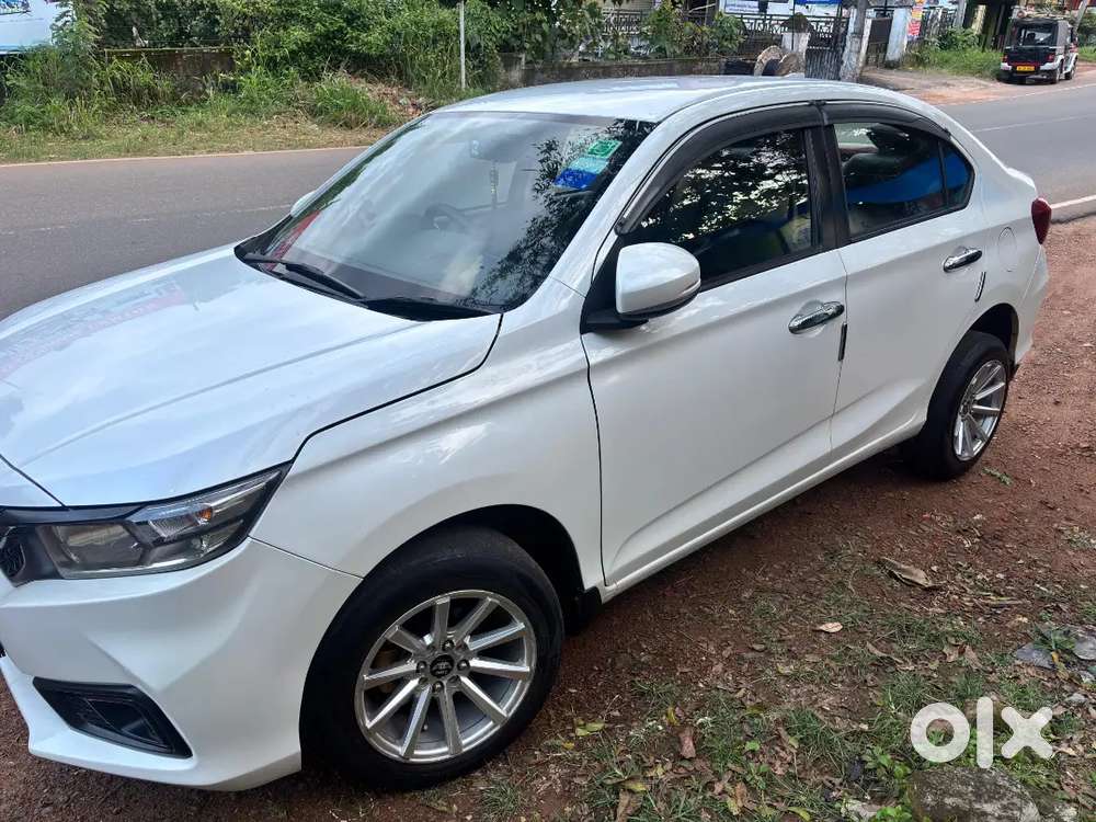 Honda Amaze For Sale