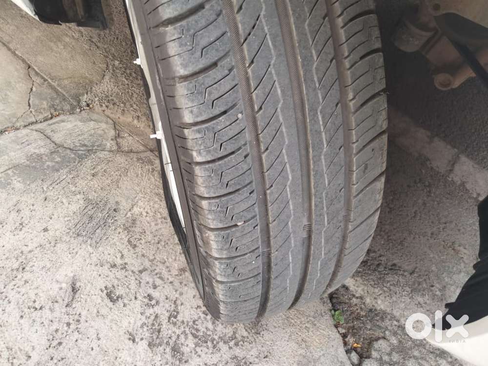 Toyota Etios G, 2011, Petrol
