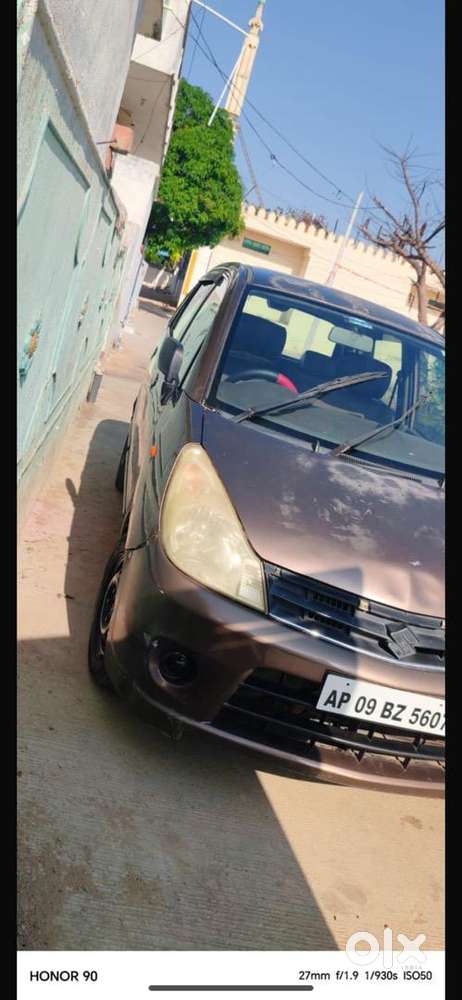 Maruti Suzuki Estilo Petrol 140000 Km Driven