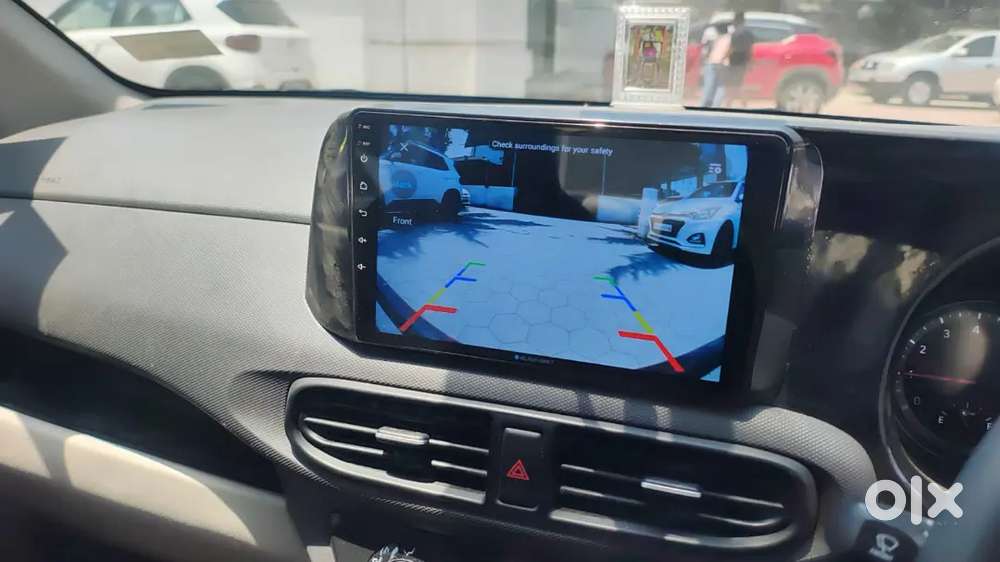 Hyundai Aura 1.2 Sd Prime Mt Cng  2026
