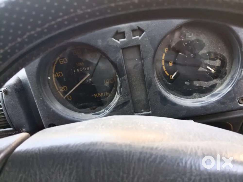 Good Condition