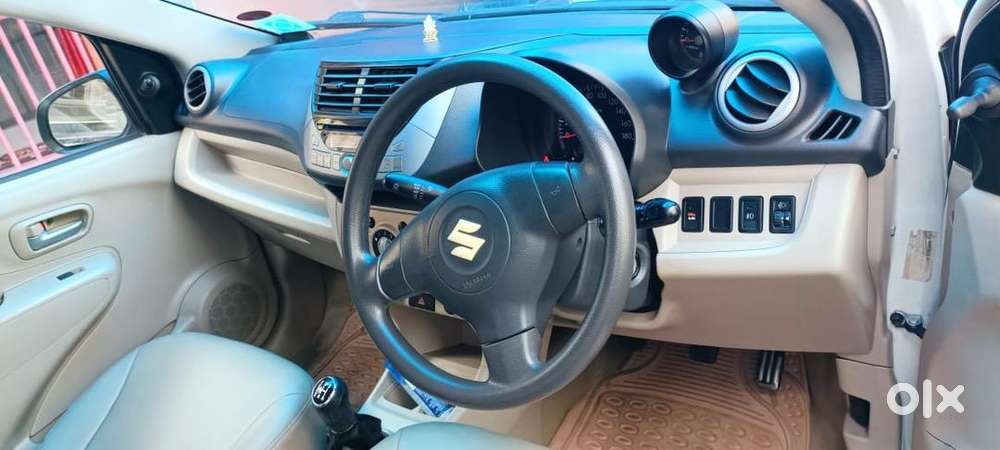 Maruti Suzuki A-star 2012 Petrol Well Maintained