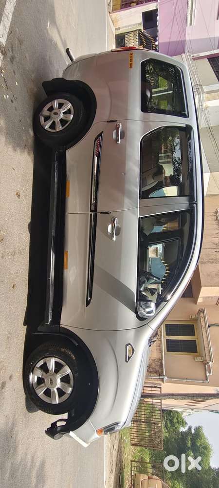 Mahindra Xylo D4, 2018, Diesel