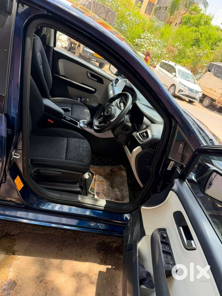 Tata Altroz Xza Plus 2024