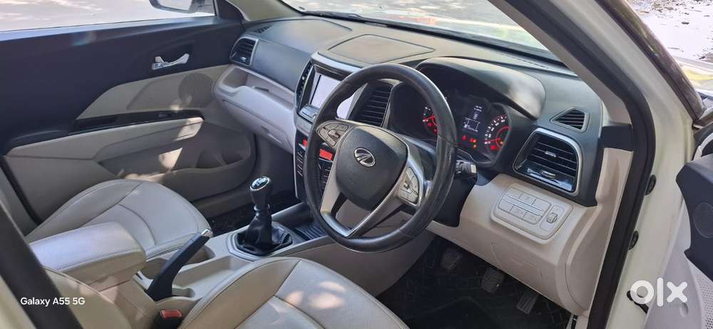 Ford Ecosport 1.5 Diesel Trend, 2018, Diesel
